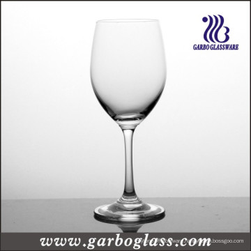 Lead Free Wine Crystal Glass Stemware (GB083112)